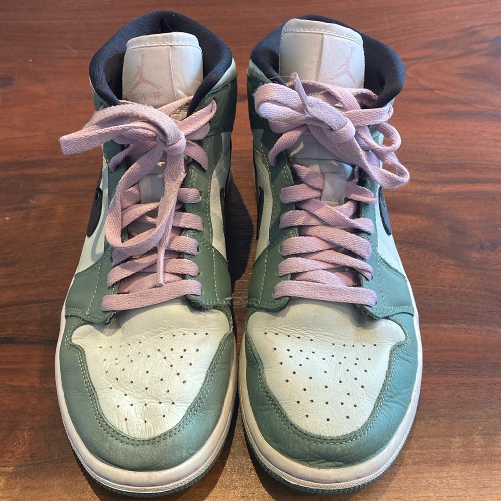 Nike Air Jordans